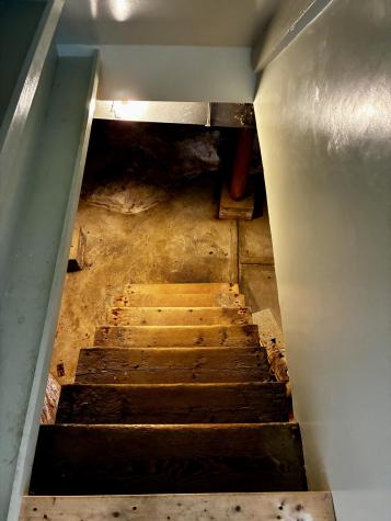 113 Wardwell Point Road Penobscot ME 04476