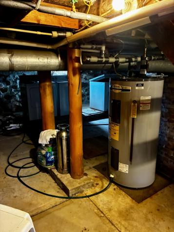 113 Wardwell Point Road Penobscot ME 04476