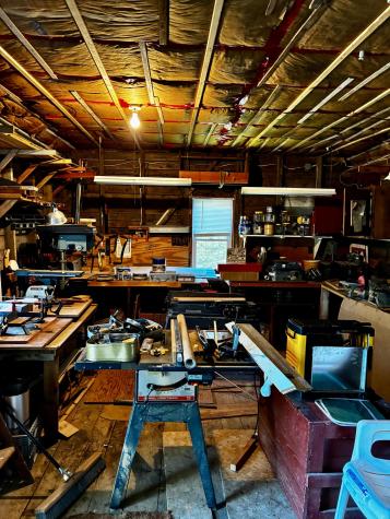 113 Wardwell Point Road Penobscot ME 04476