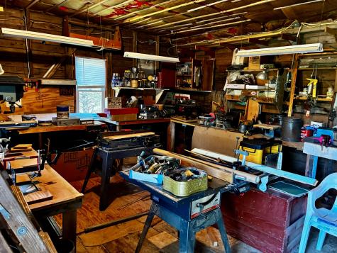 113 Wardwell Point Road Penobscot ME 04476