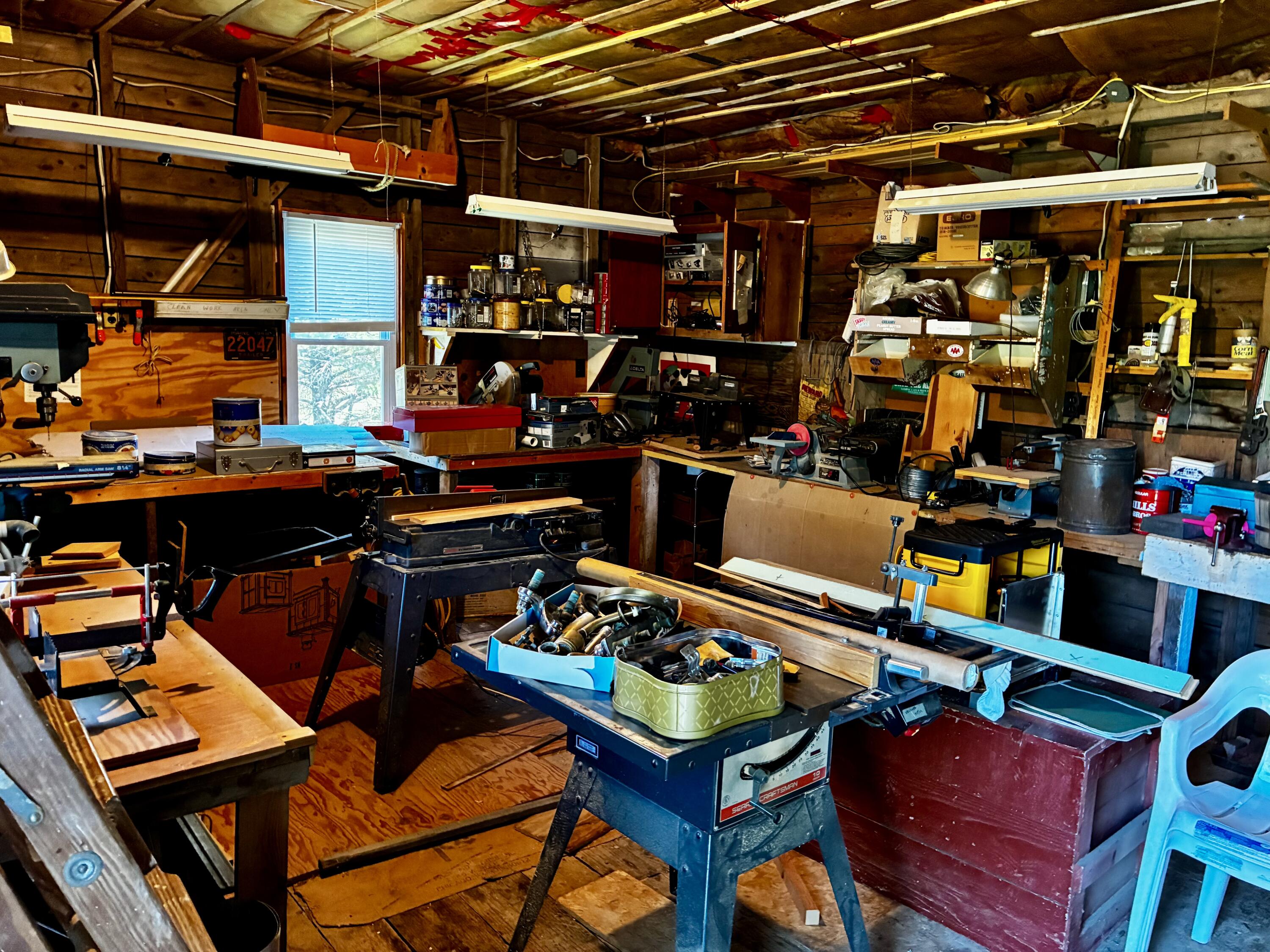 113 Wardwell Point Road Penobscot ME 04476