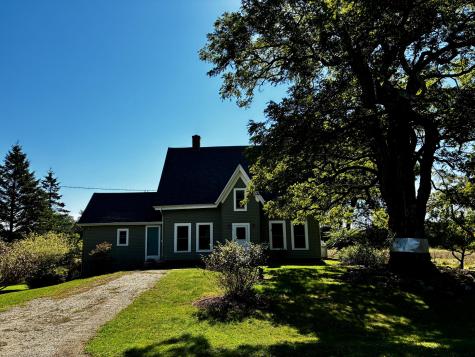 113 Wardwell Point Road Penobscot ME 04476