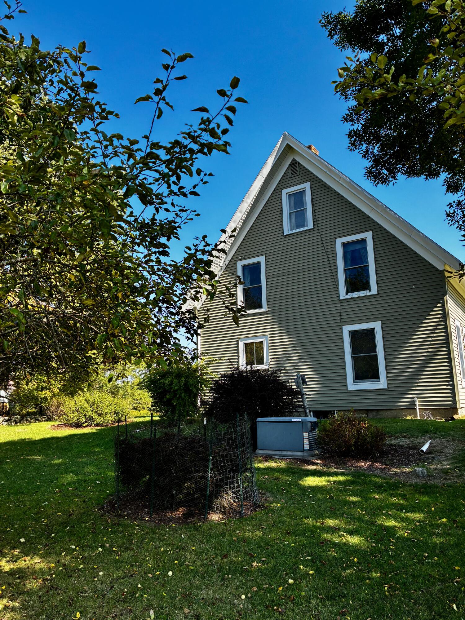 113 Wardwell Point Road Penobscot ME 04476