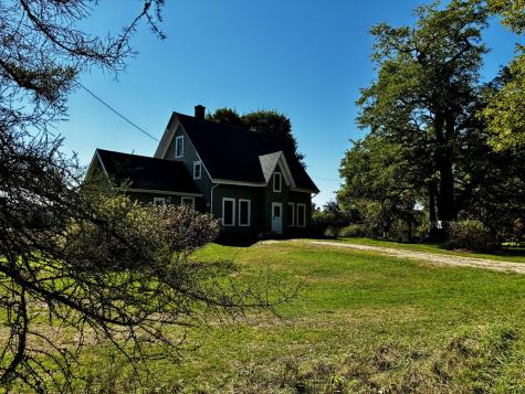 113 Wardwell Point Road Penobscot ME 04476