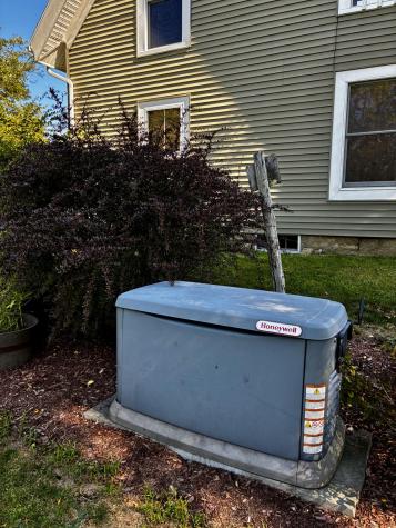 113 Wardwell Point Road Penobscot ME 04476