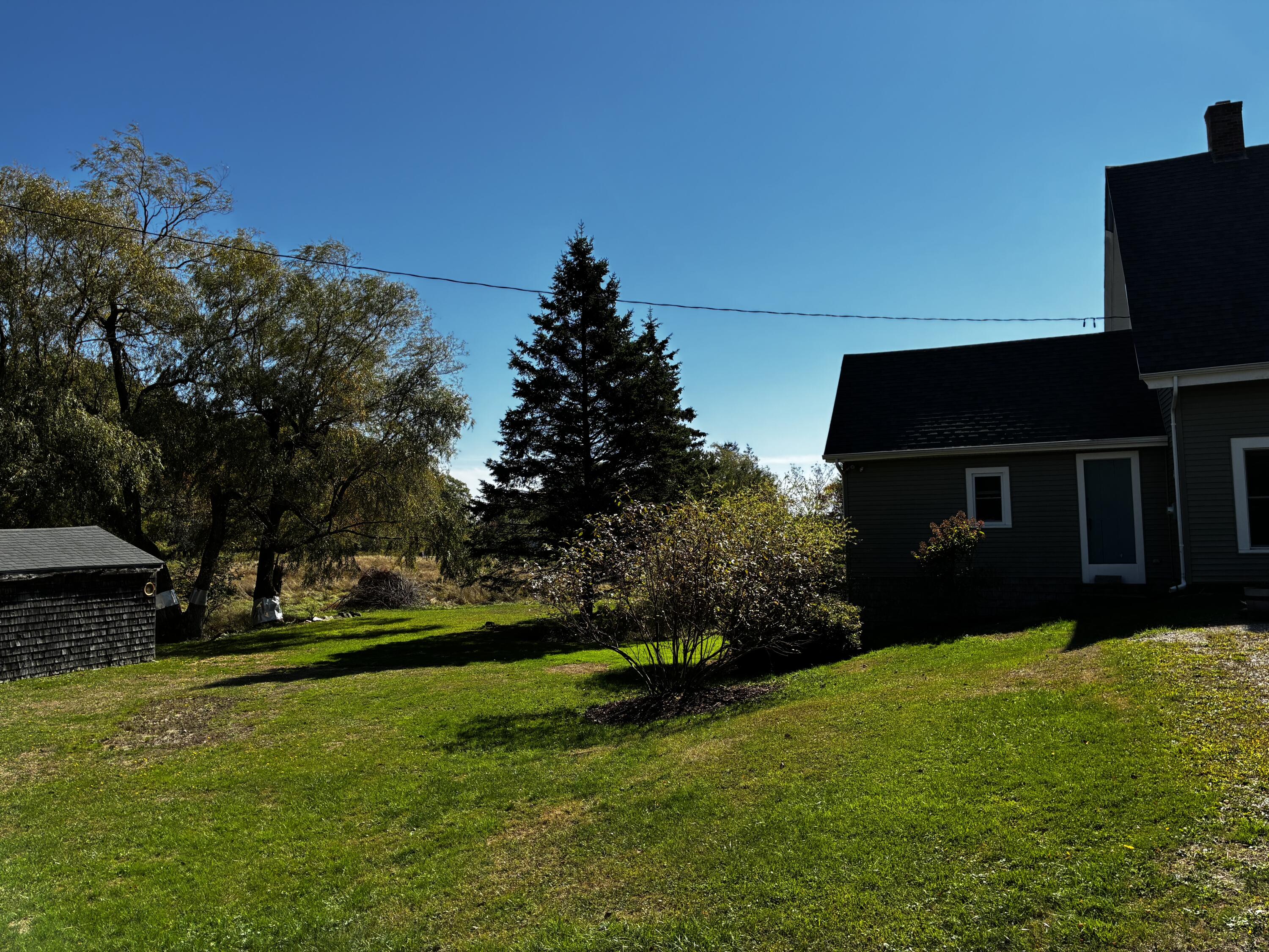 113 Wardwell Point Road Penobscot ME 04476