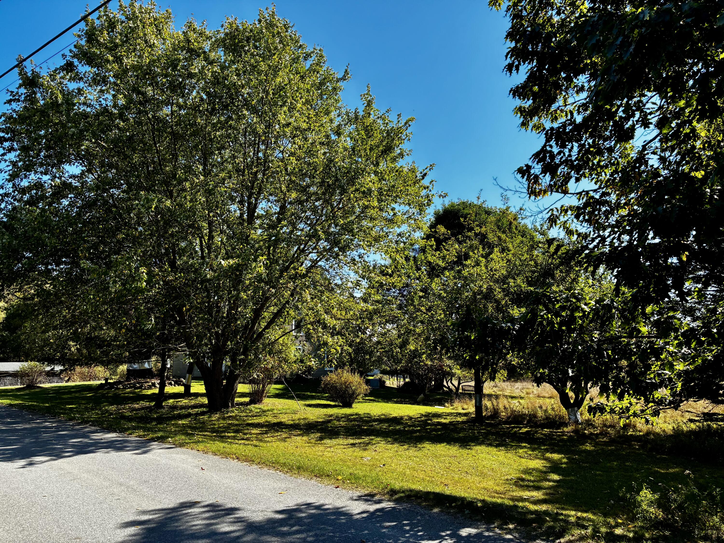 113 Wardwell Point Road Penobscot ME 04476