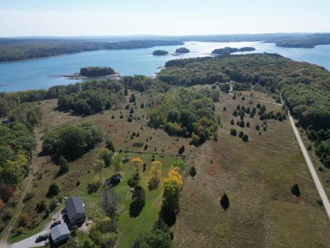 113 Wardwell Point Road Penobscot ME 04476