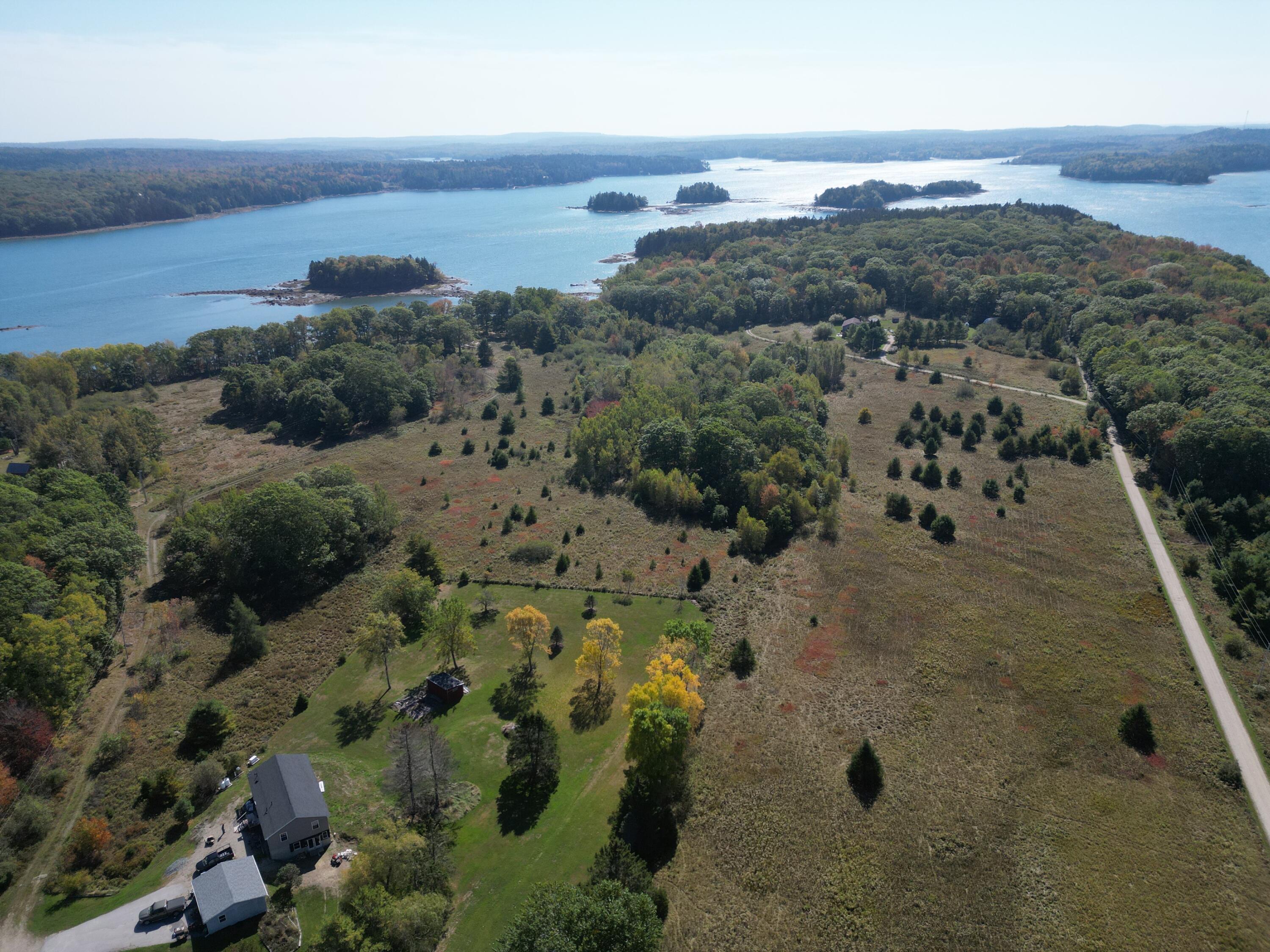 113 Wardwell Point Road Penobscot ME 04476