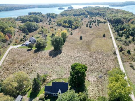 113 Wardwell Point Road Penobscot ME 04476