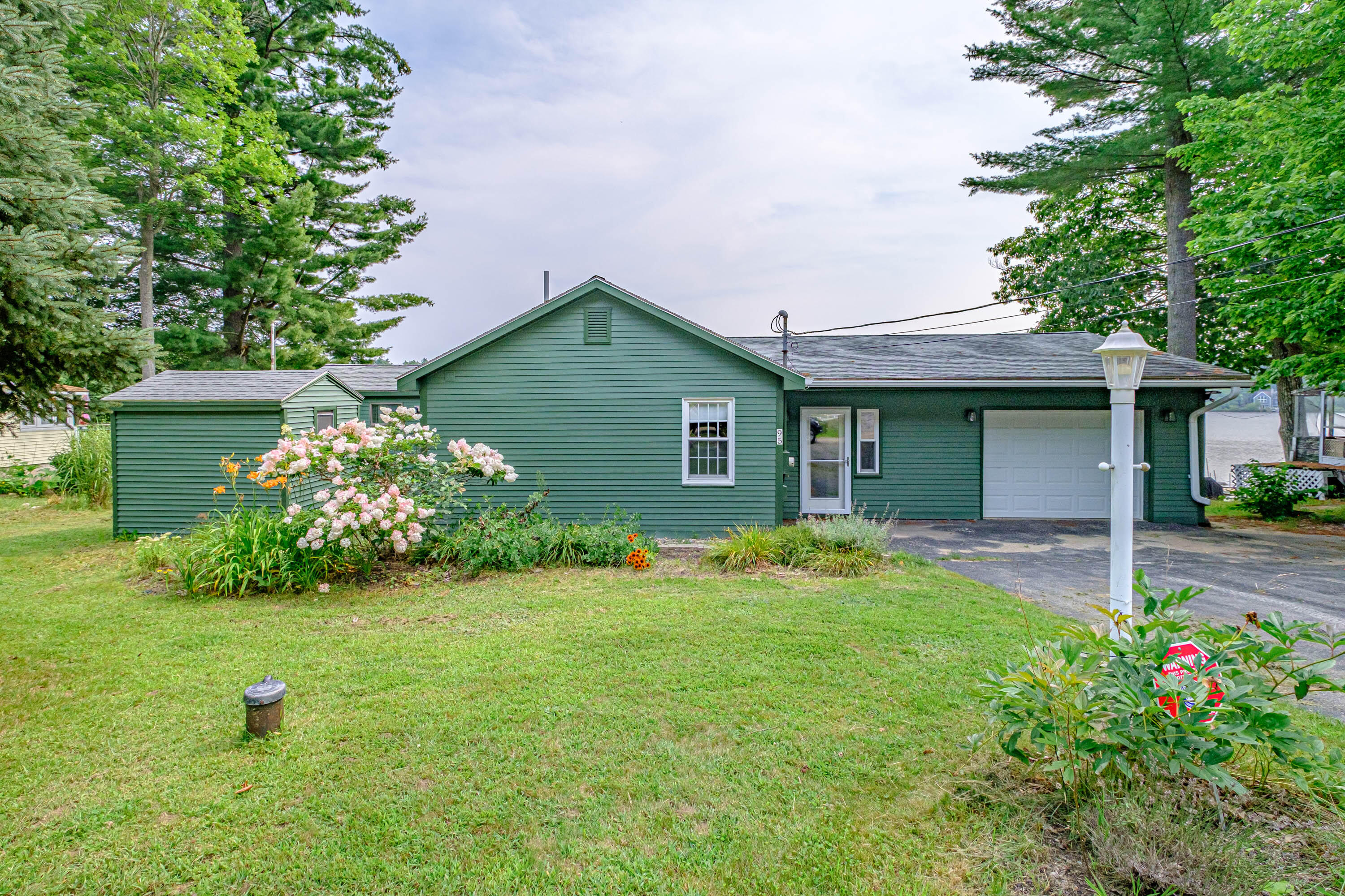 95 Loop Road Acton ME 04001