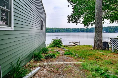 95 Loop Road Acton ME 04001