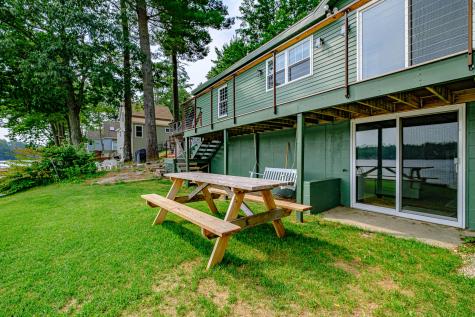 95 Loop Road Acton ME 04001