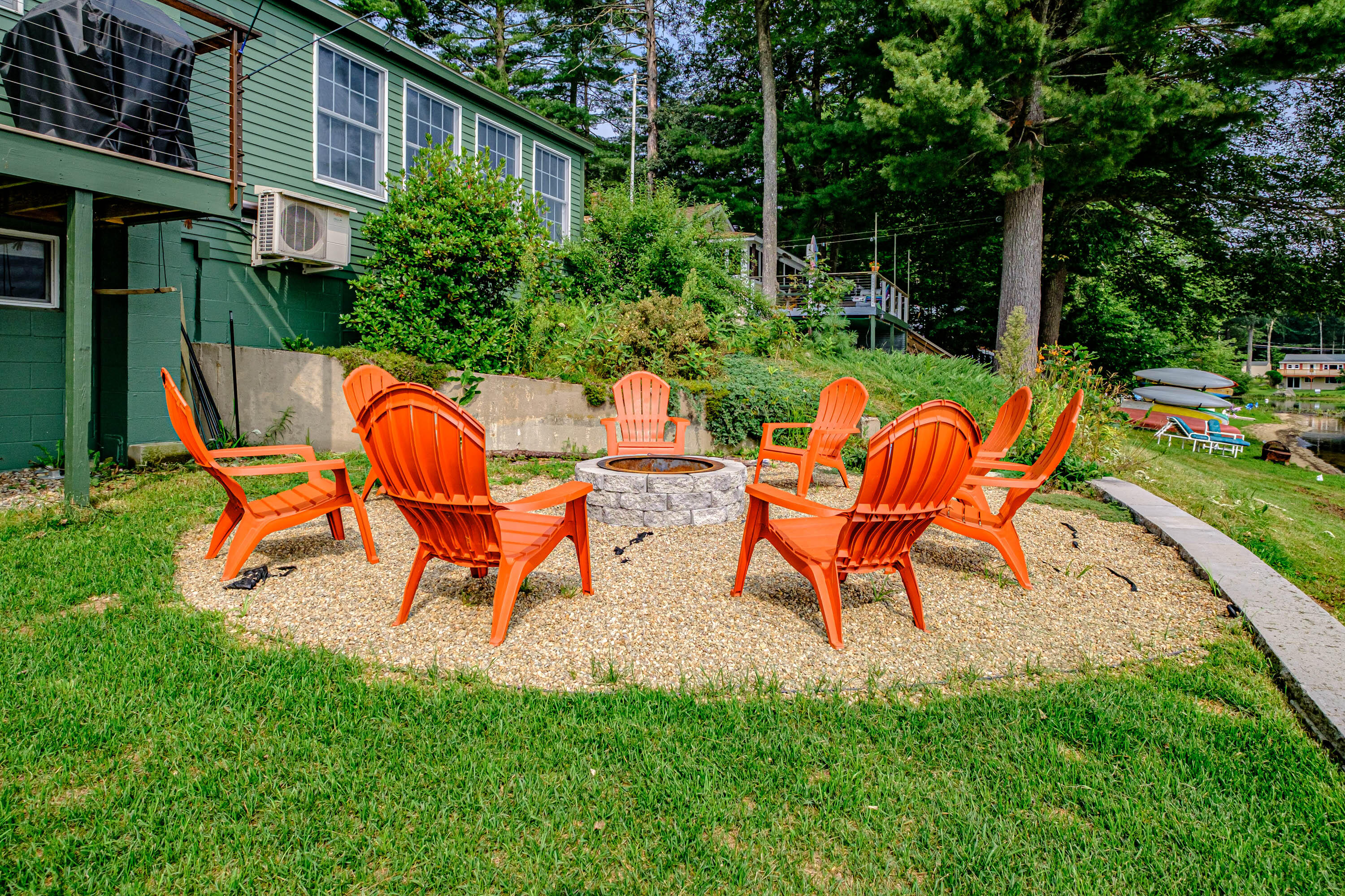 95 Loop Road Acton ME 04001