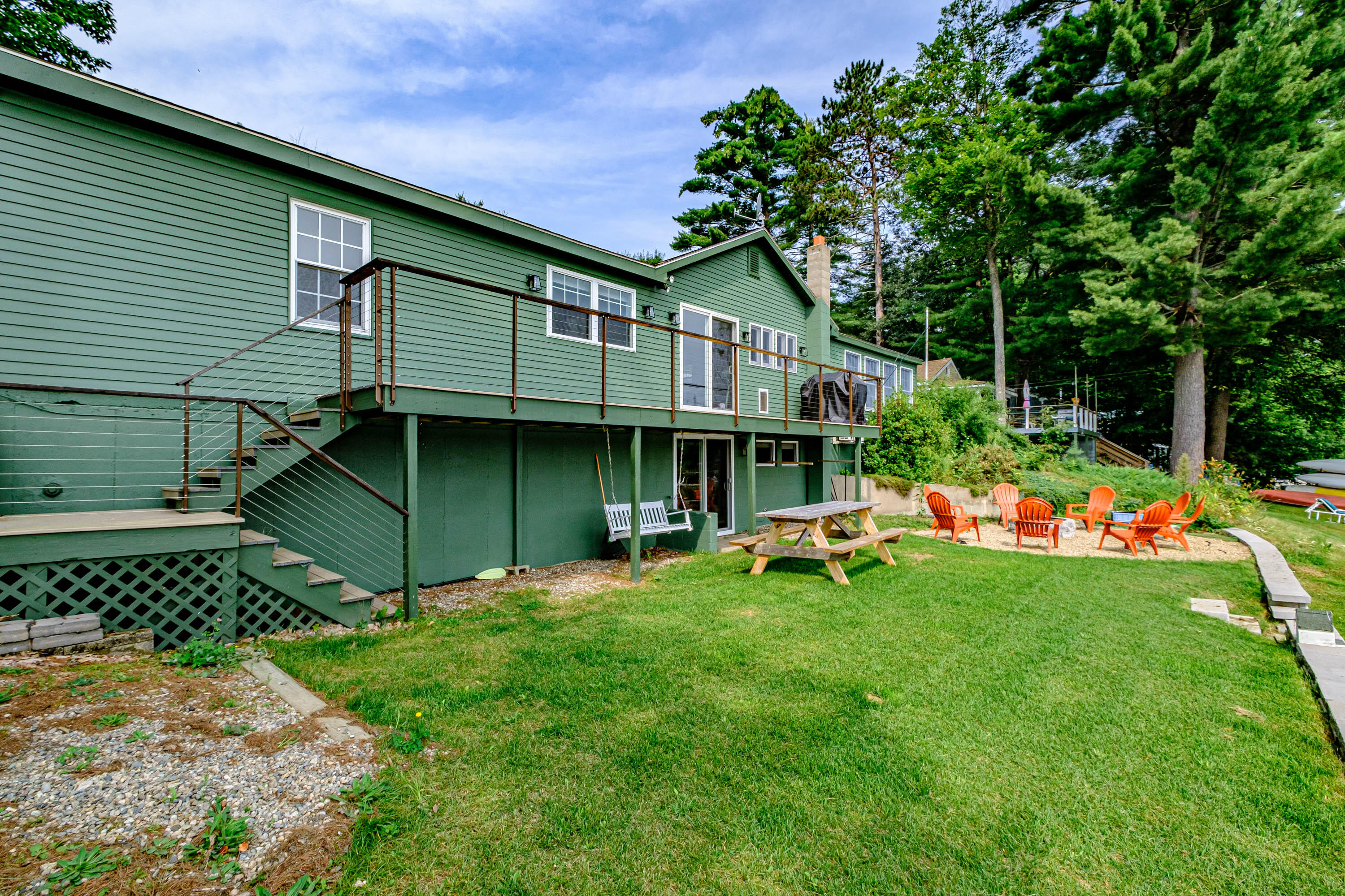 95 Loop Road Acton ME 04001