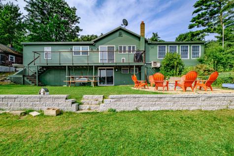 95 Loop Road Acton ME 04001