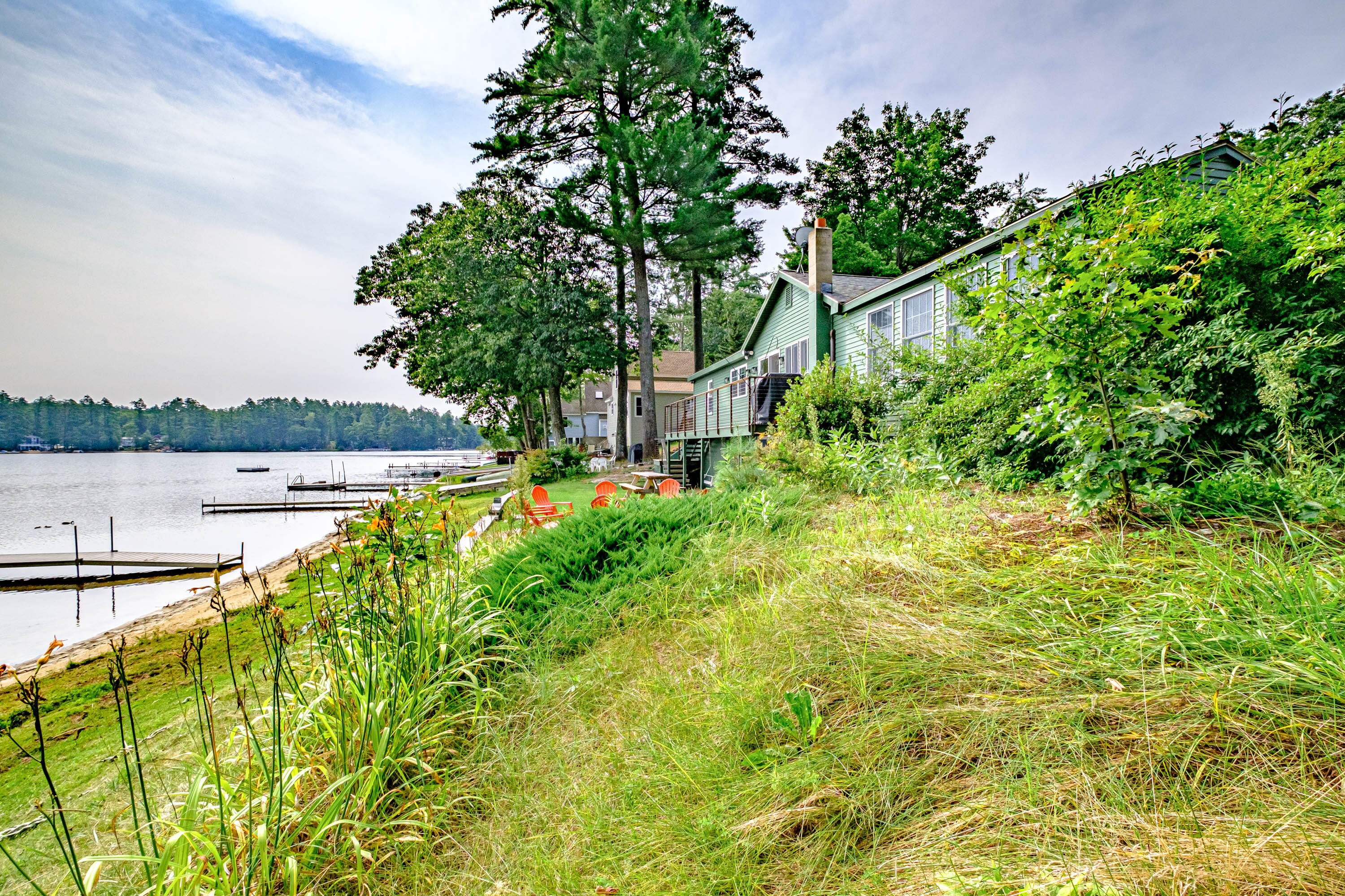 95 Loop Road Acton ME 04001