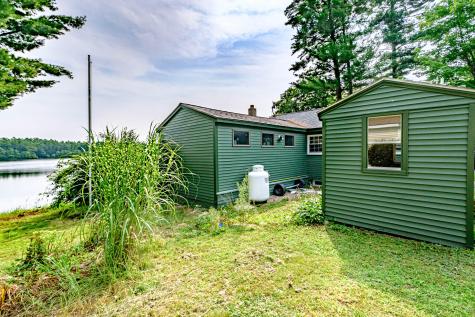 95 Loop Road Acton ME 04001