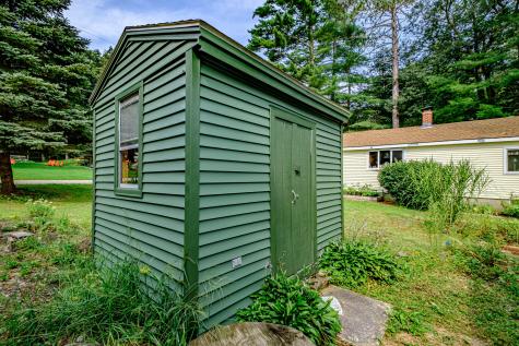 95 Loop Road Acton ME 04001