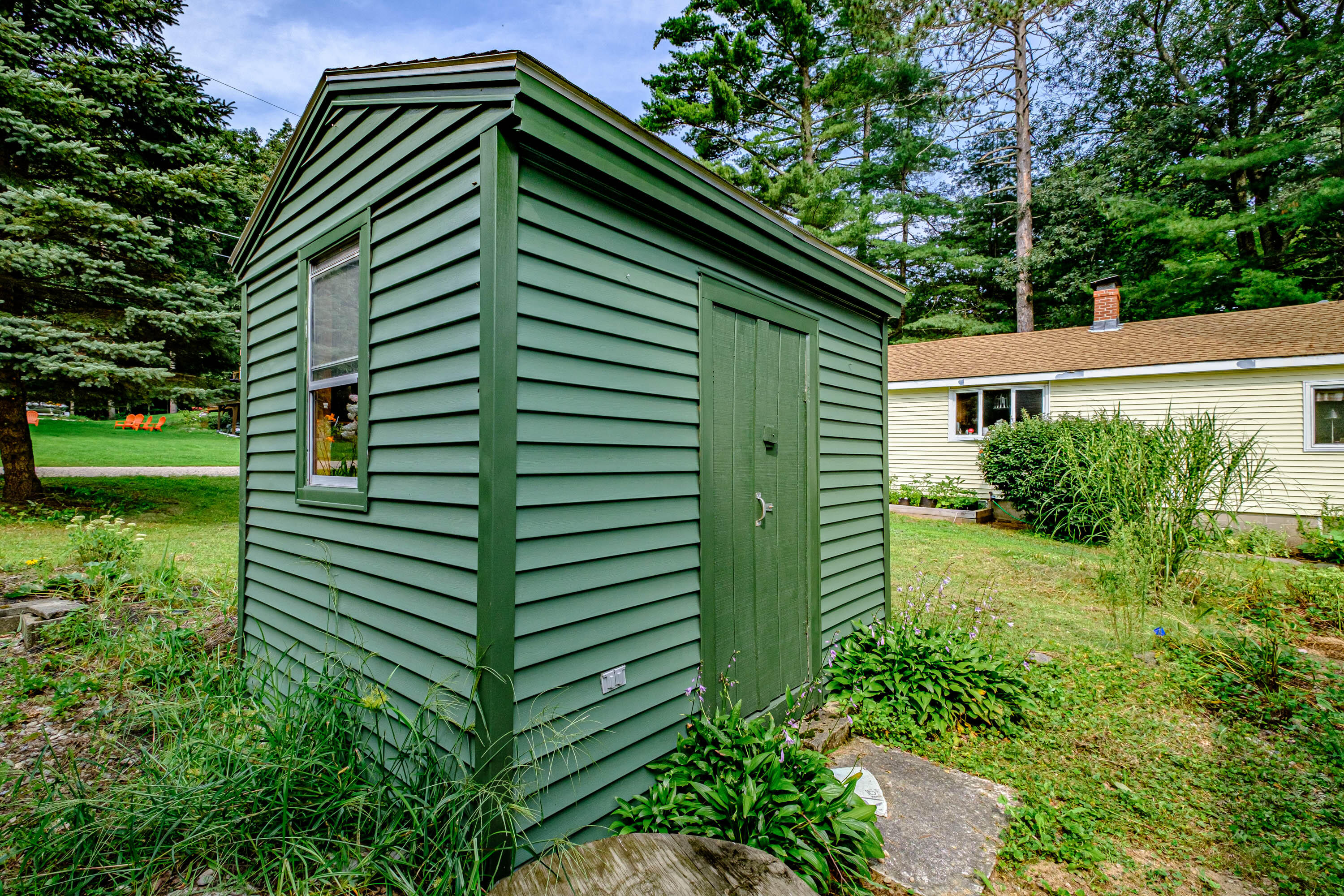 95 Loop Road Acton ME 04001