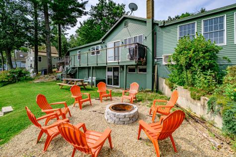 95 Loop Road Acton ME 04001