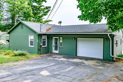 95 Loop Road Acton ME 04001