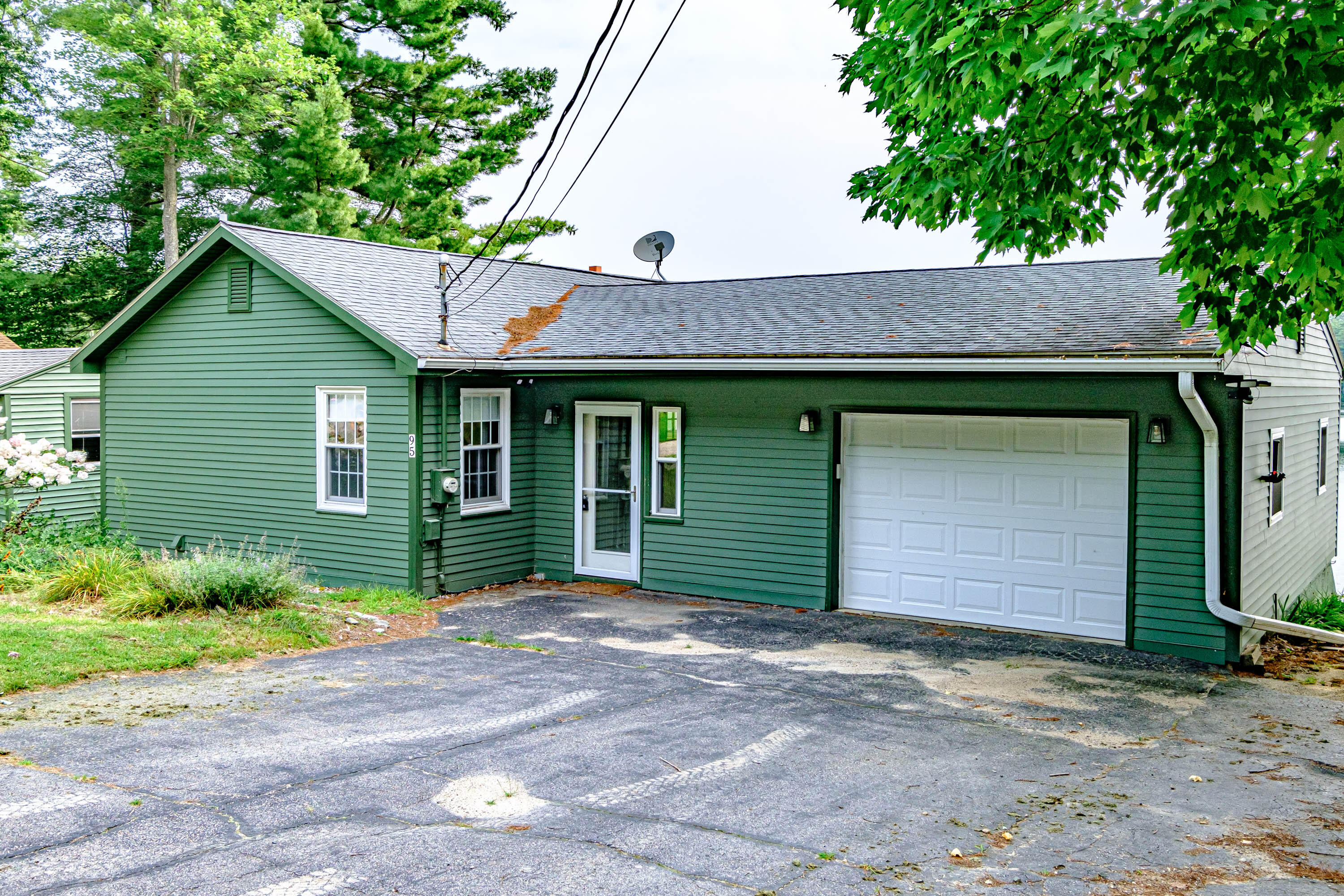 95 Loop Road Acton ME 04001