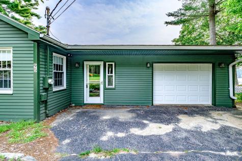 95 Loop Road Acton ME 04001