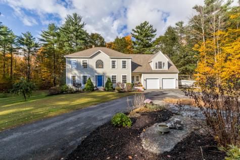 5 Russo Way Falmouth ME 04105