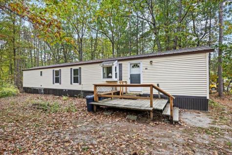 26 Beech Street Lyman ME 04002