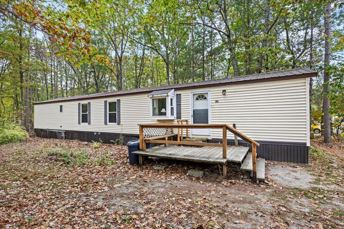 26 Beech Street Lyman ME 04002