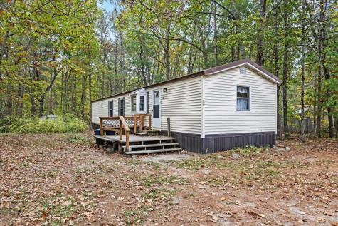 26 Beech Street Lyman ME 04002