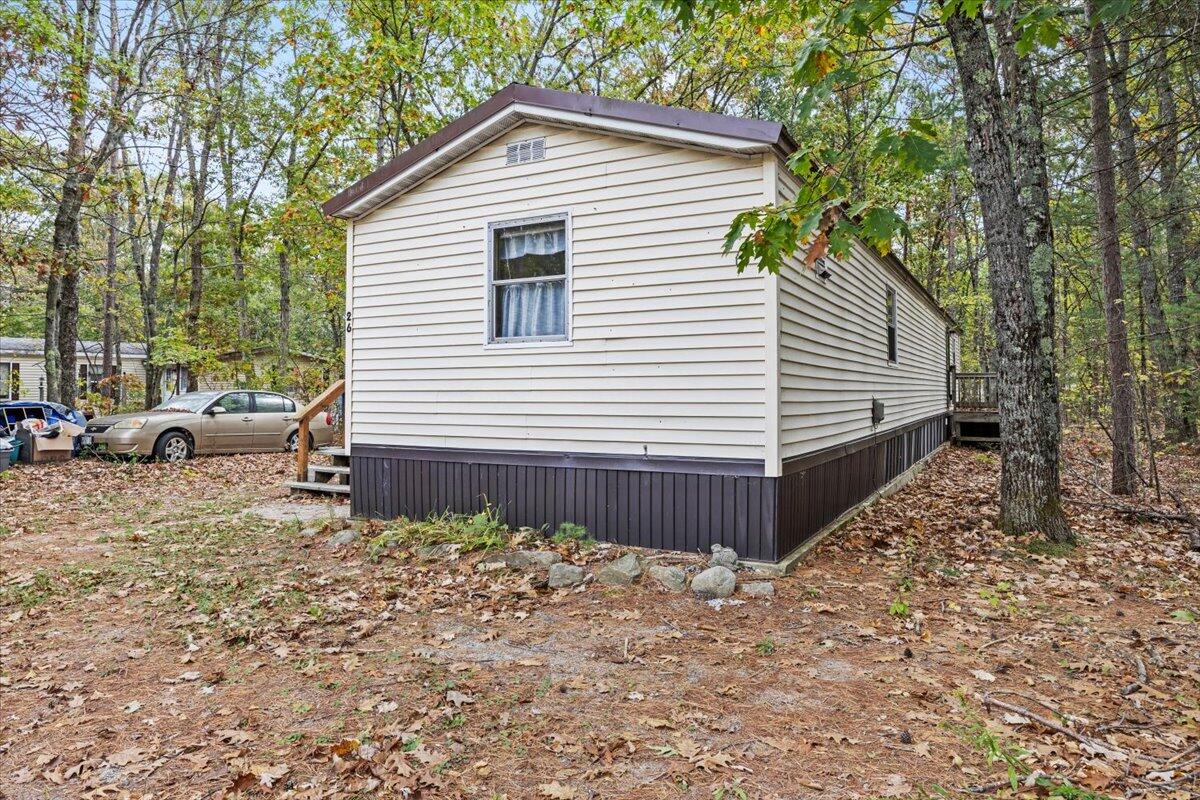 26 Beech Street Lyman ME 04002