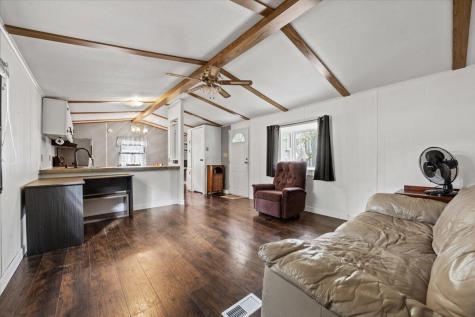 26 Beech Street Lyman ME 04002