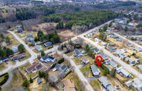 24 Laurel Circle Bangor ME 04401