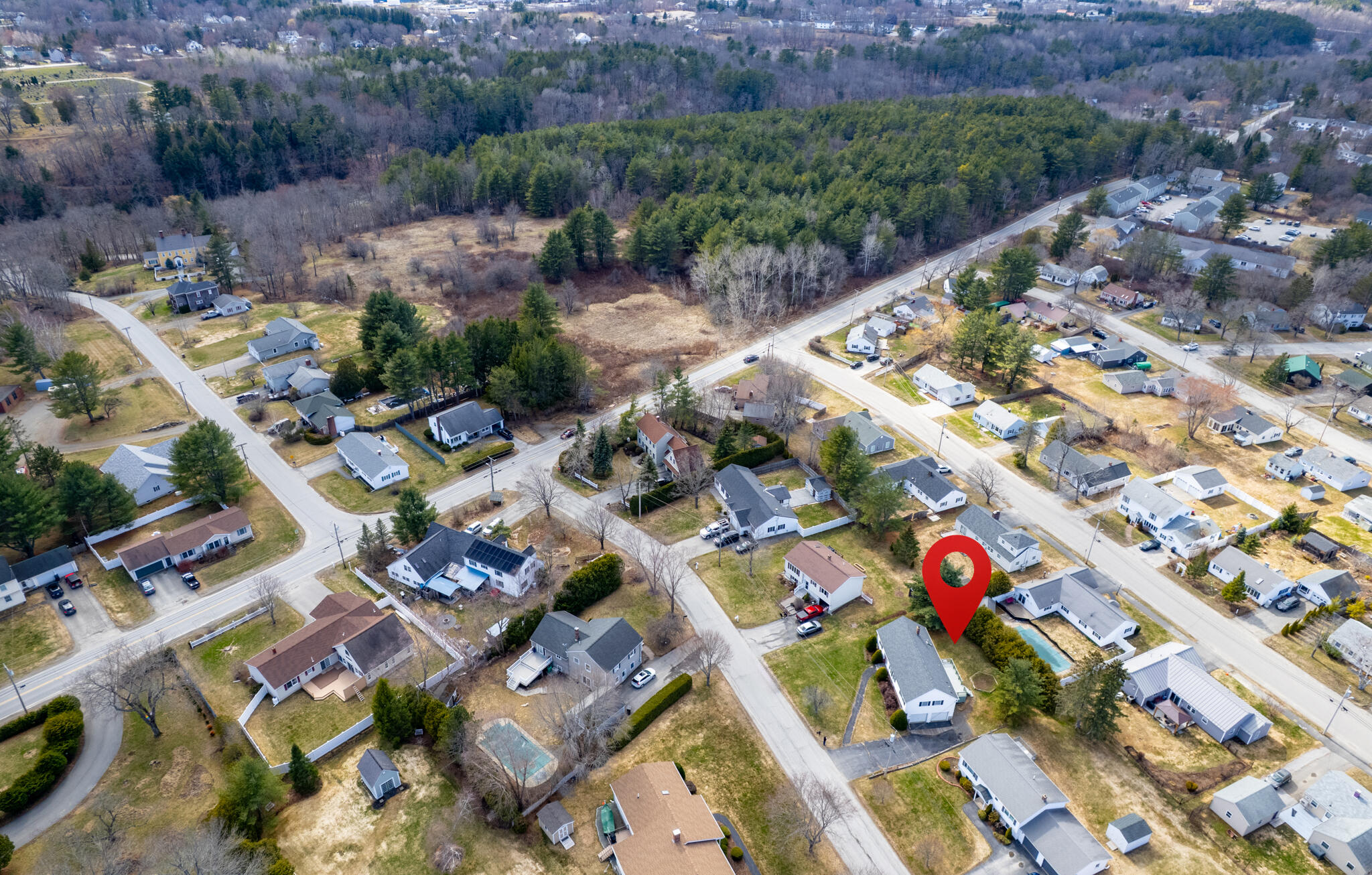 24 Laurel Circle Bangor ME 04401