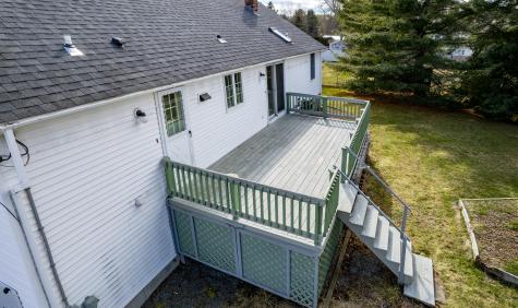 24 Laurel Circle Bangor ME 04401
