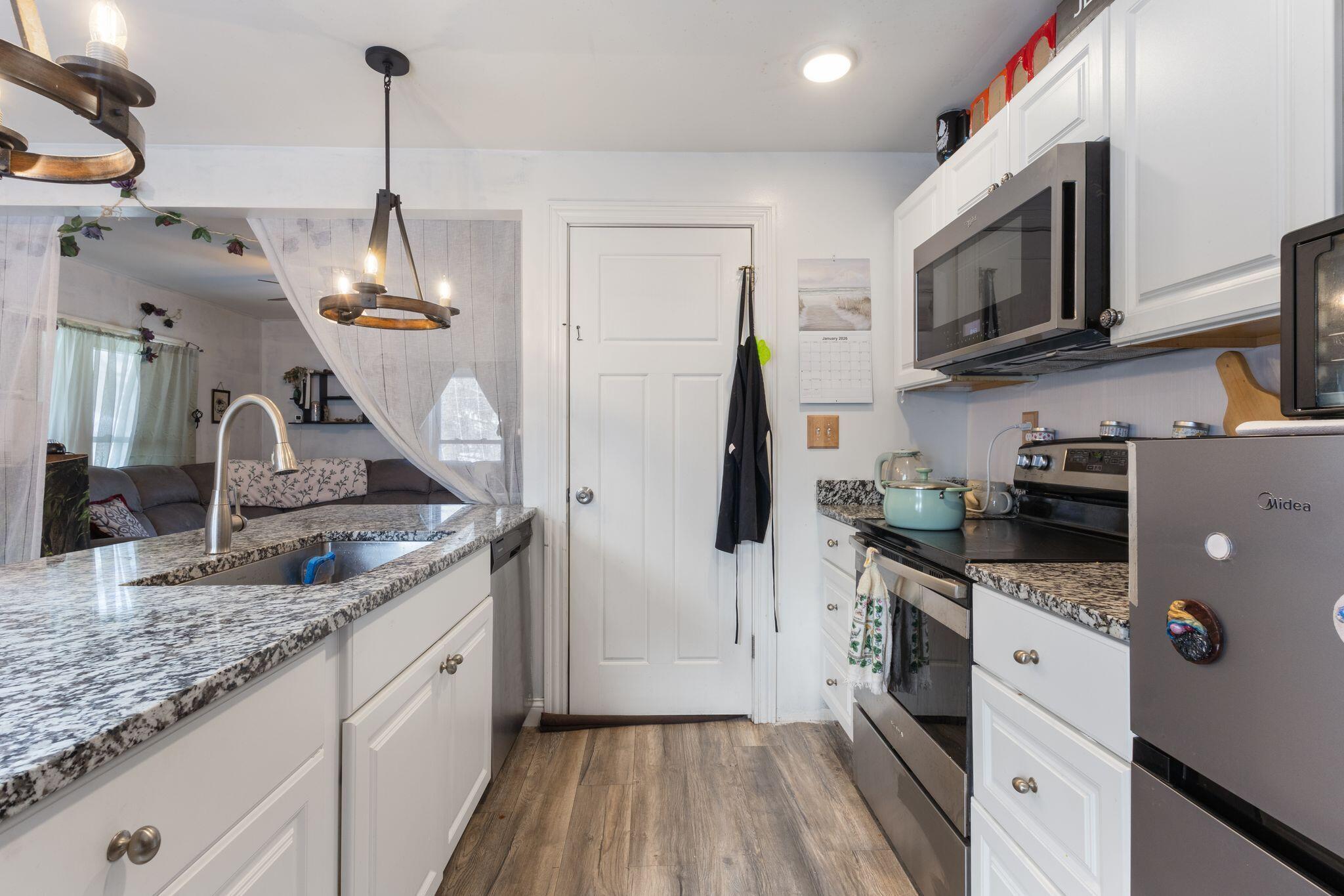 6 Winter Street Norway ME 04268