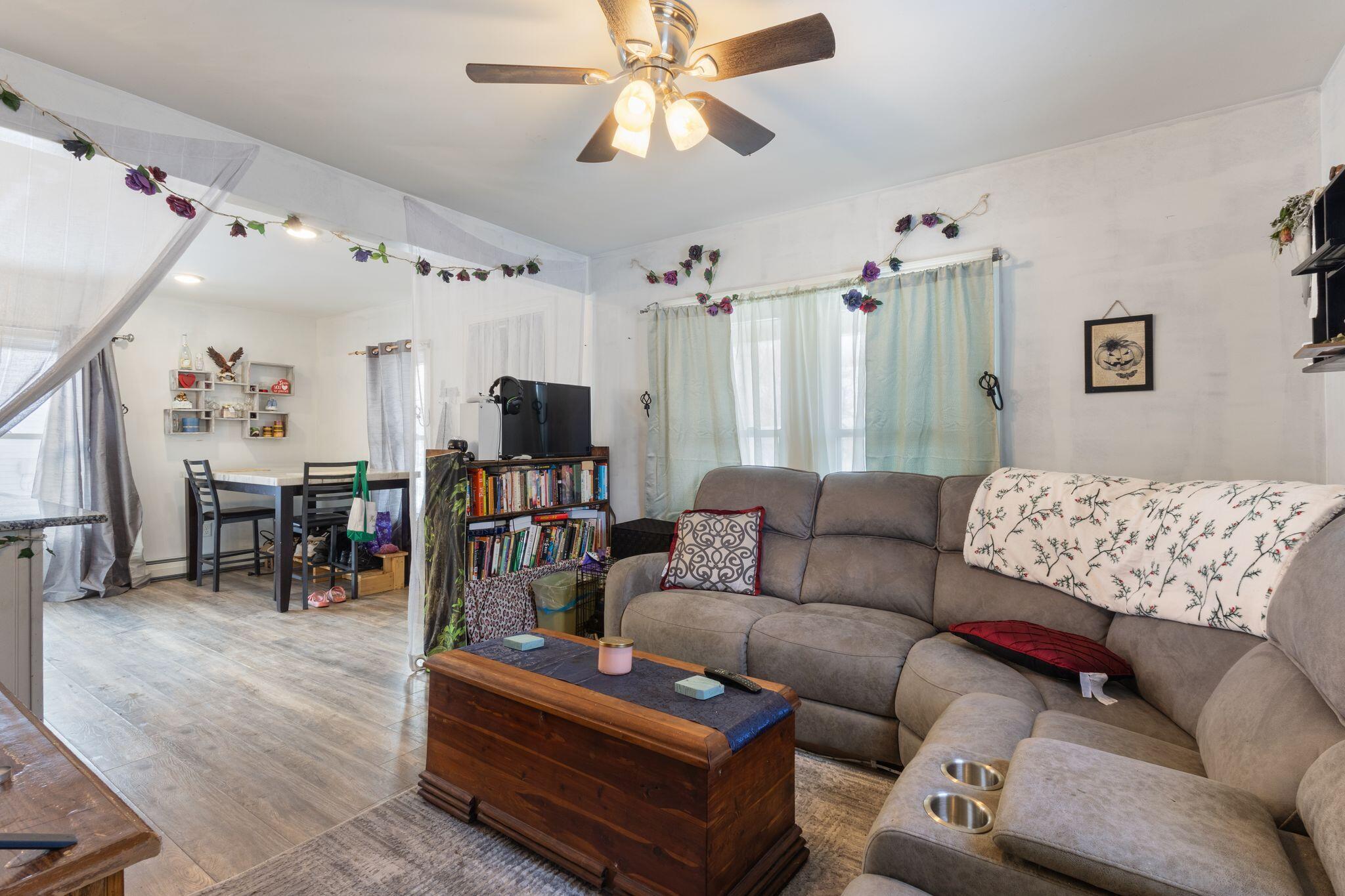 6 Winter Street Norway ME 04268