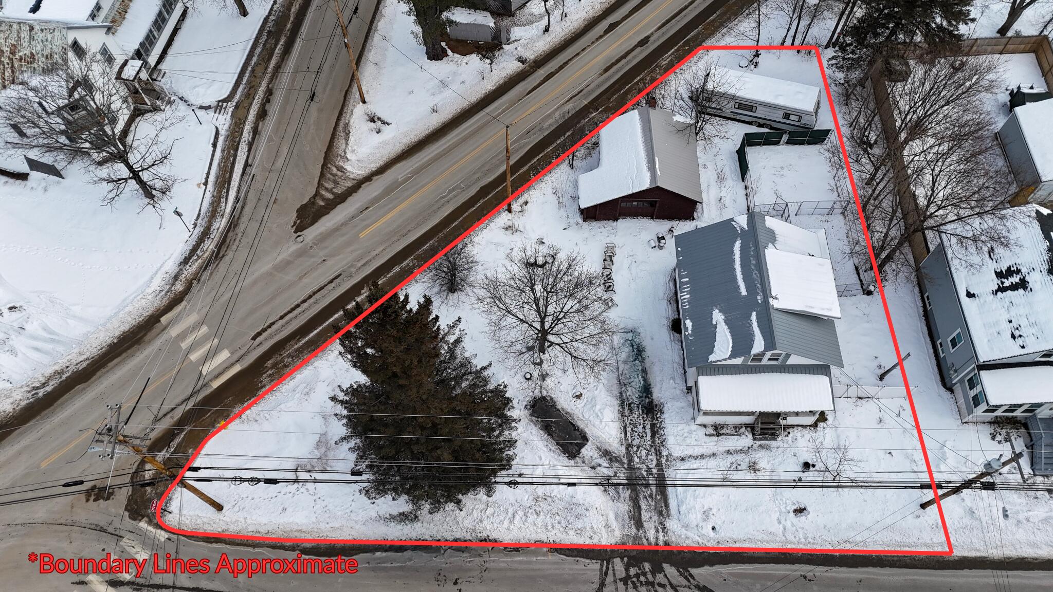 6 Winter Street Norway ME 04268