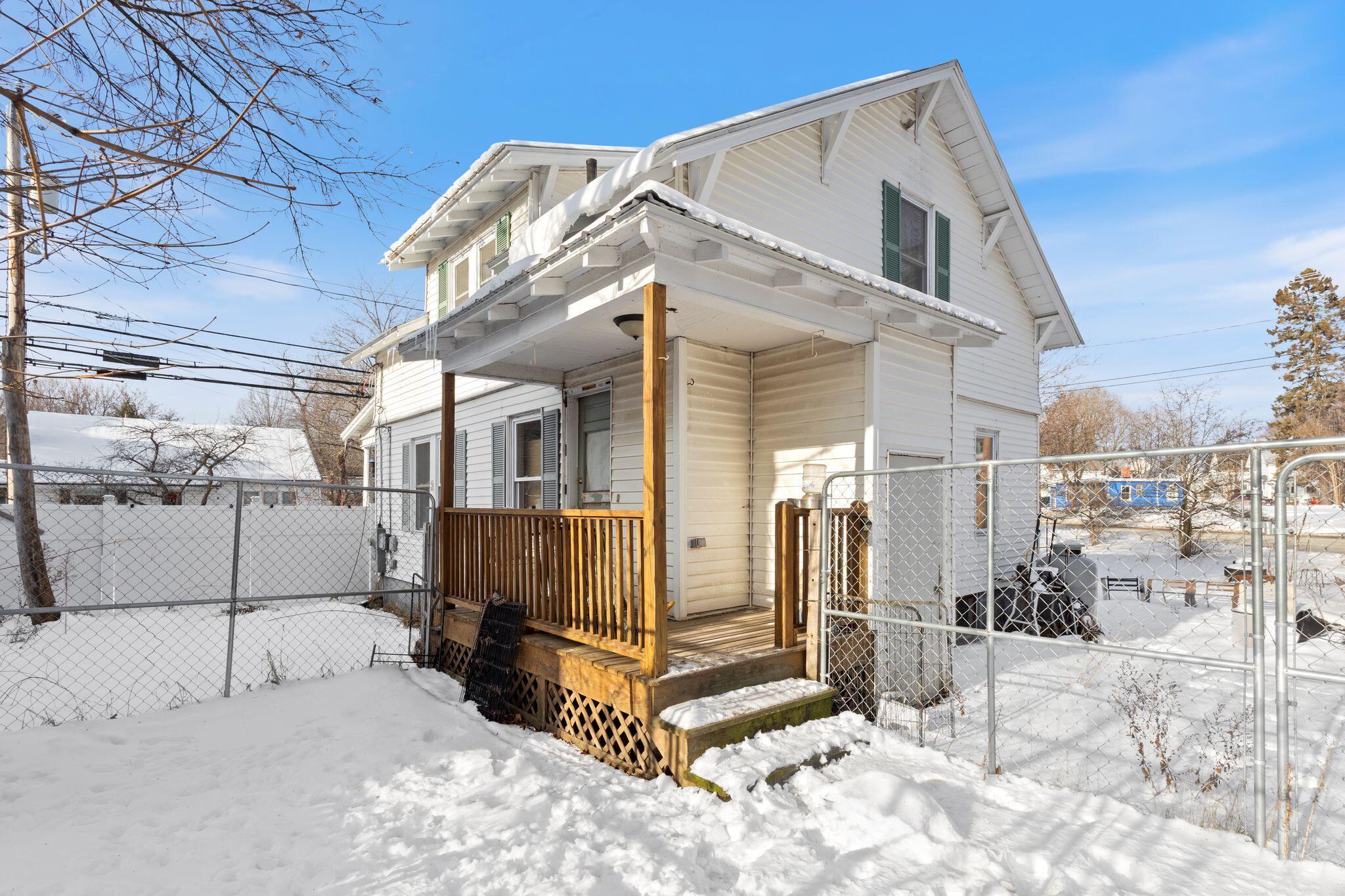 6 Winter Street Norway ME 04268