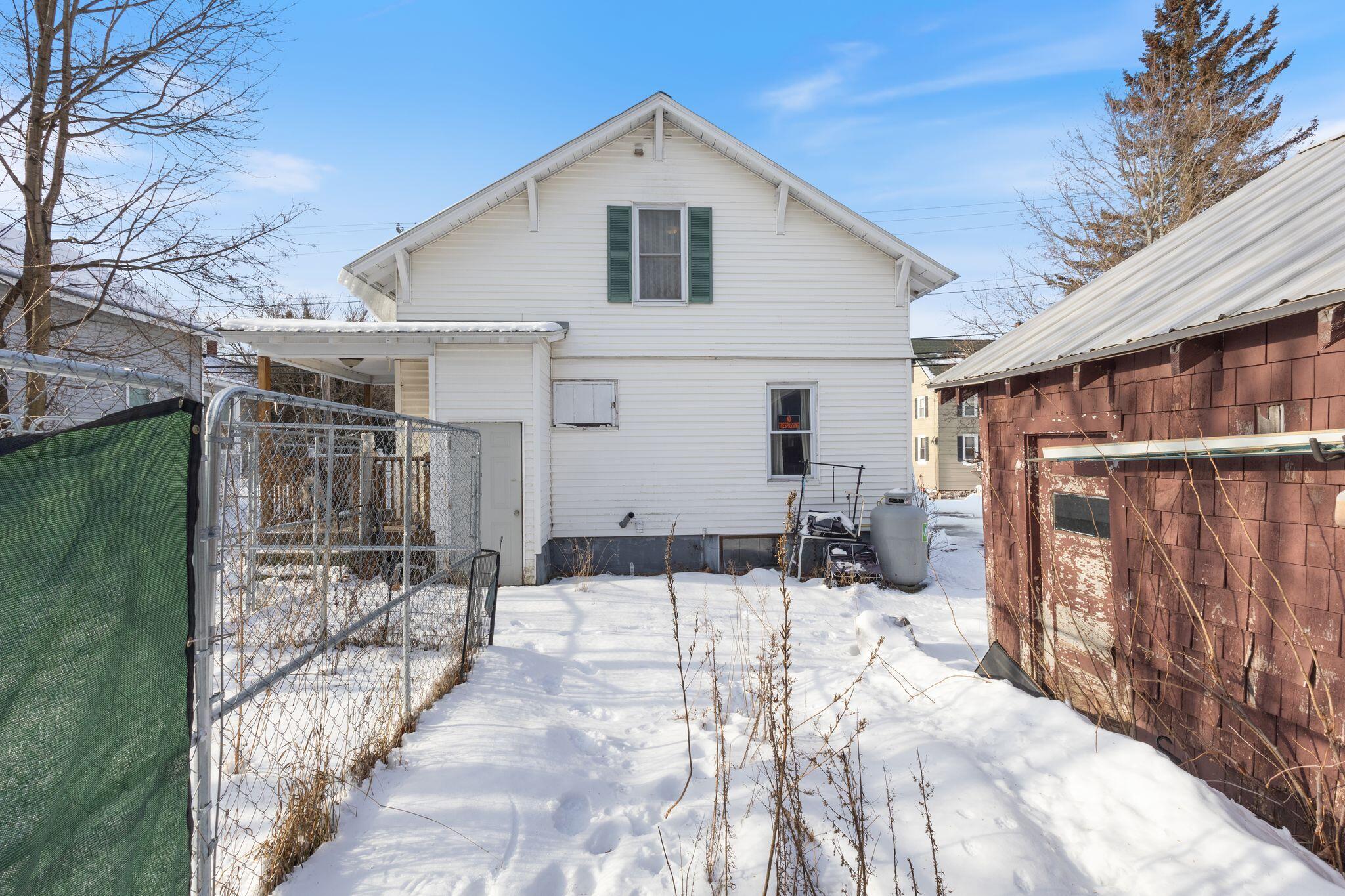 6 Winter Street Norway ME 04268