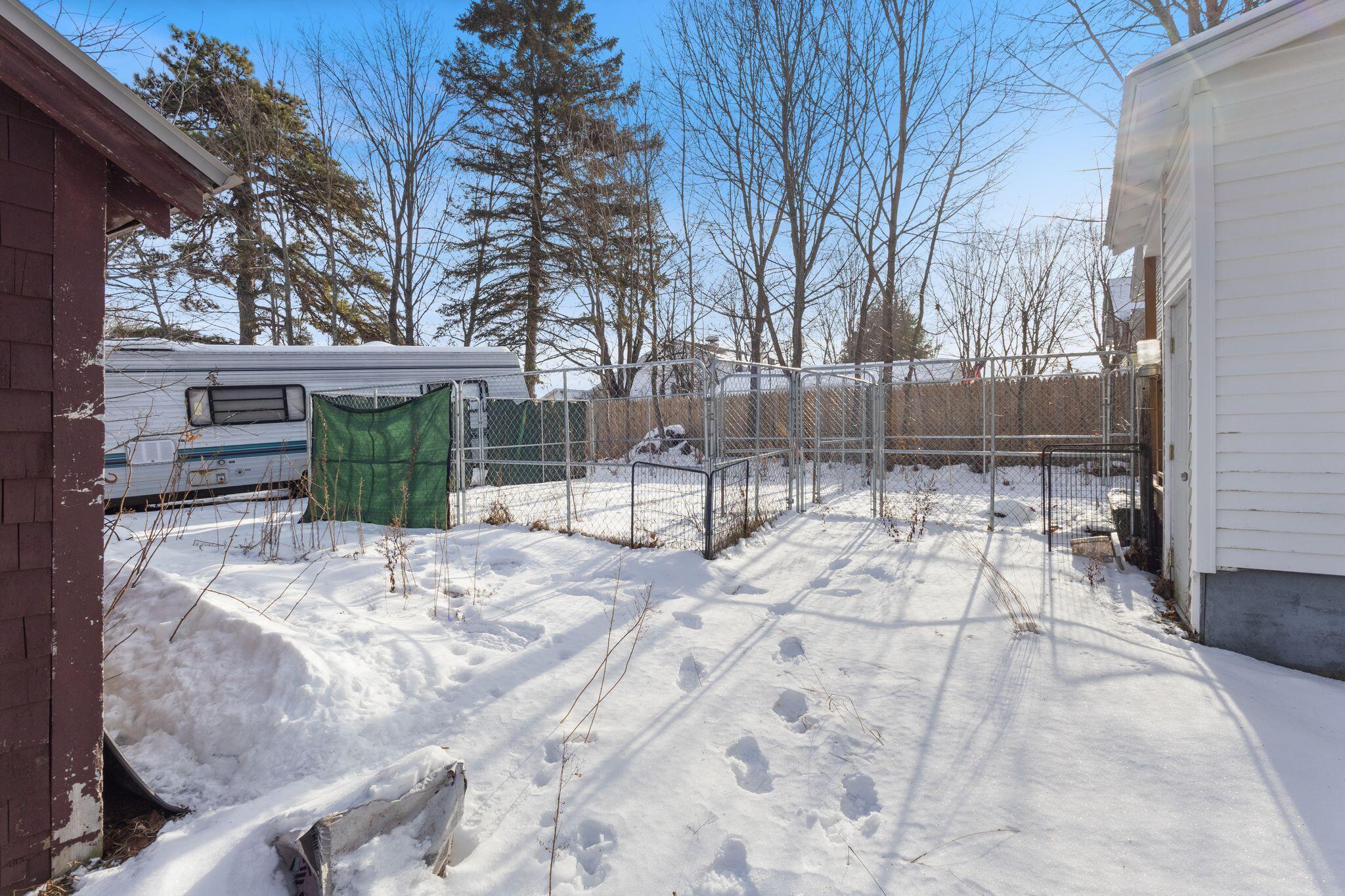 6 Winter Street Norway ME 04268