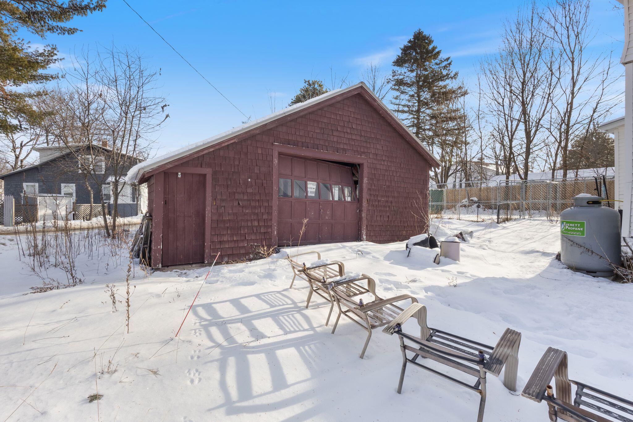 6 Winter Street Norway ME 04268