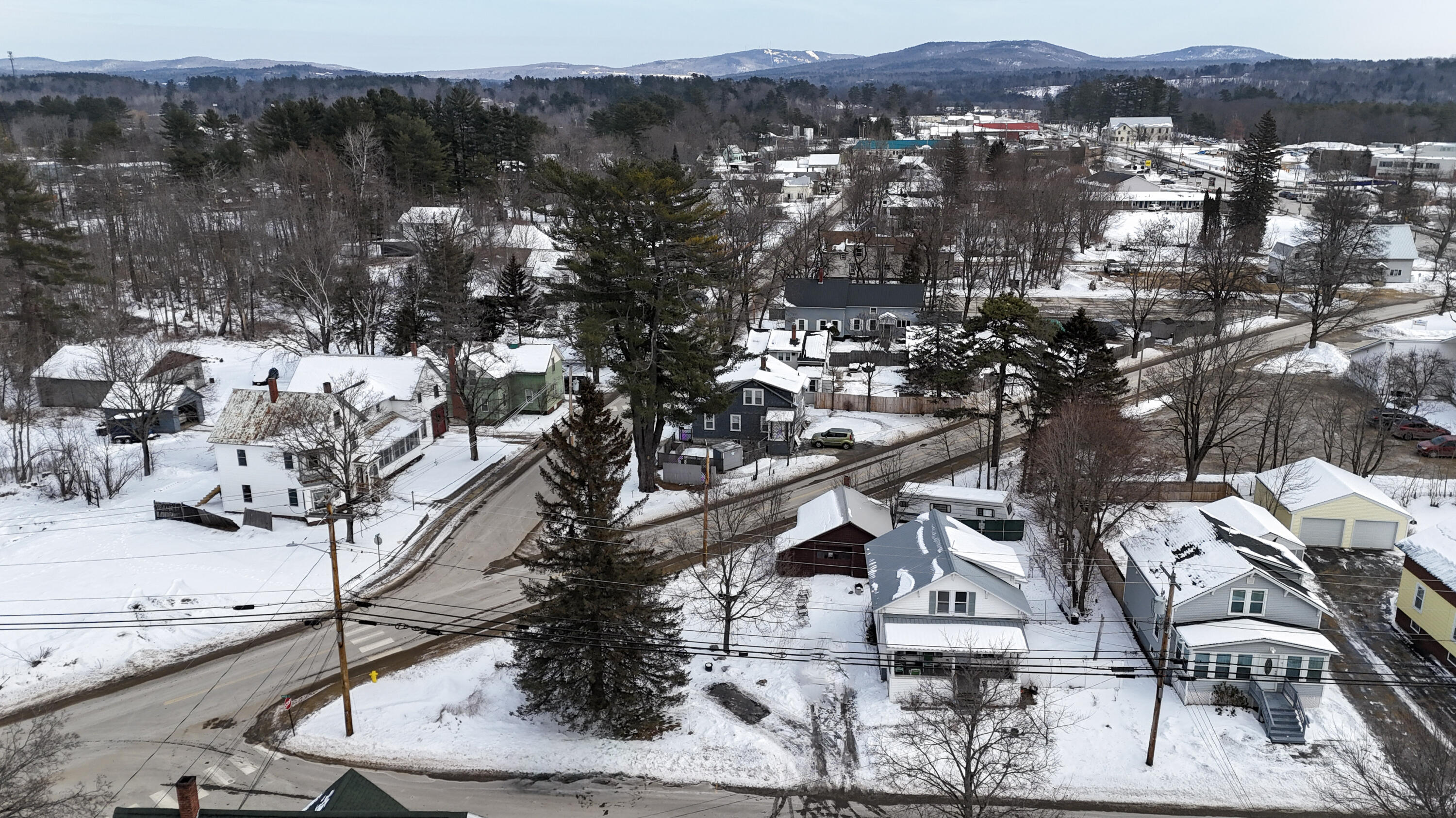 6 Winter Street Norway ME 04268