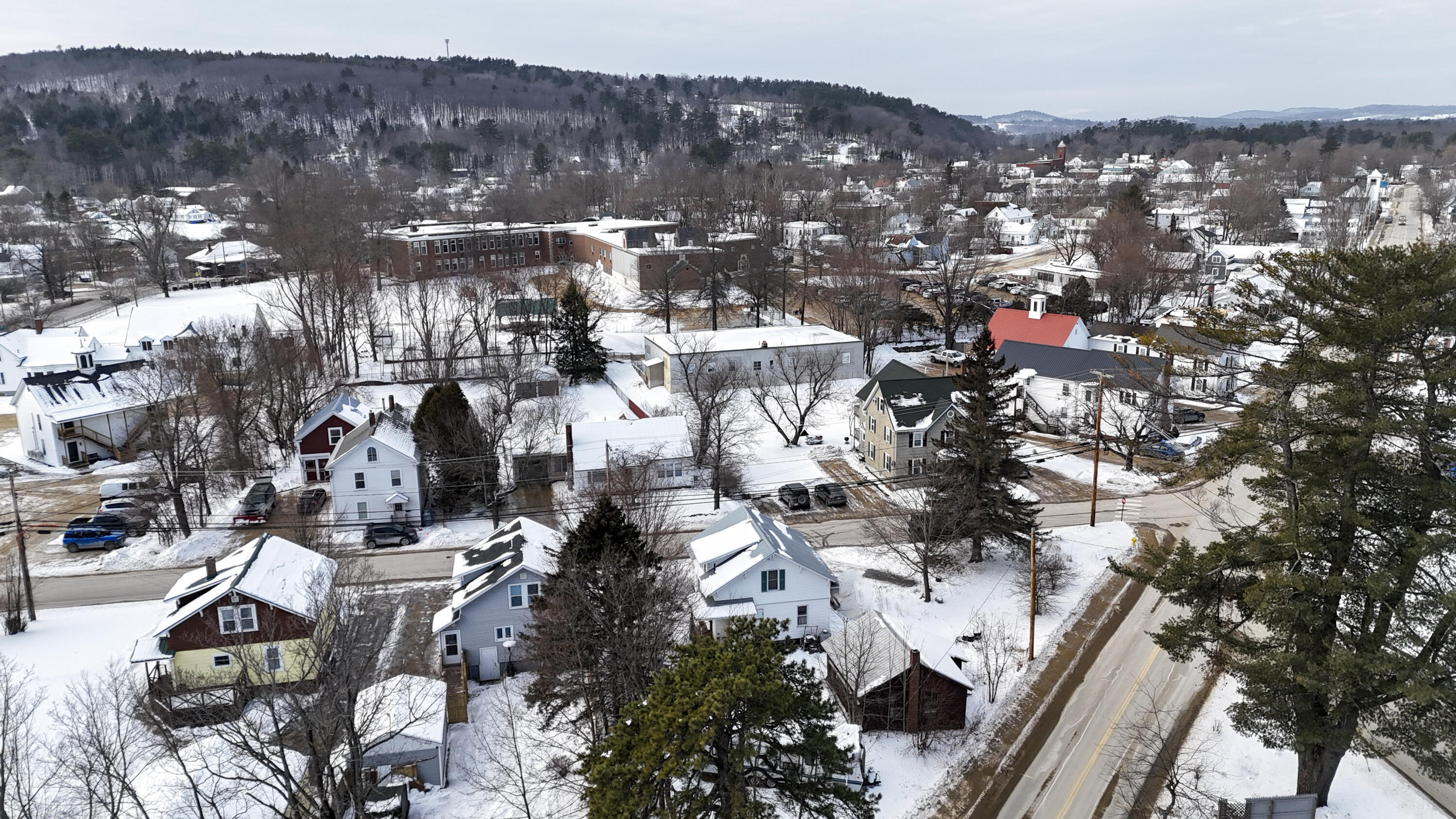 6 Winter Street Norway ME 04268