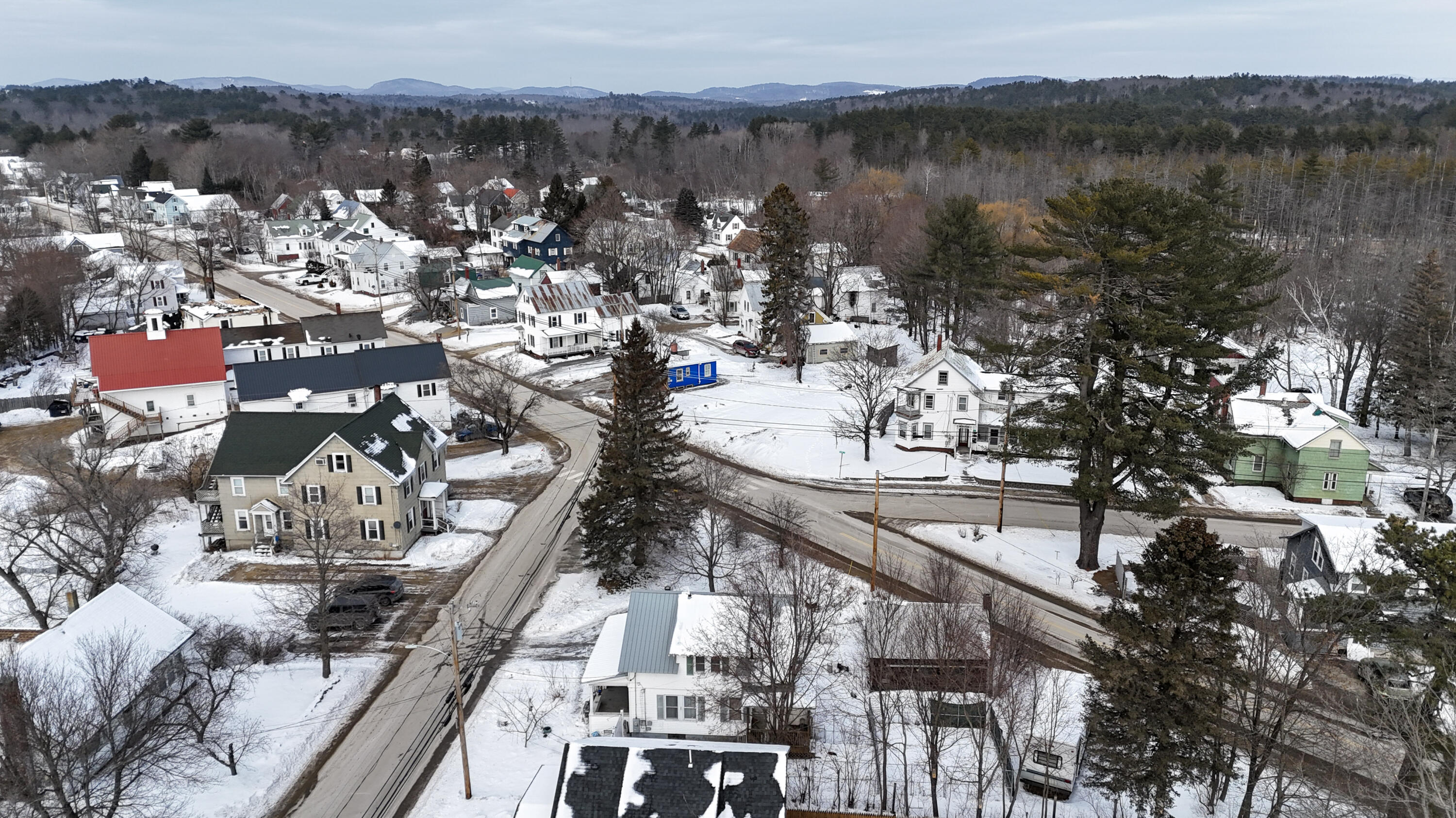 6 Winter Street Norway ME 04268