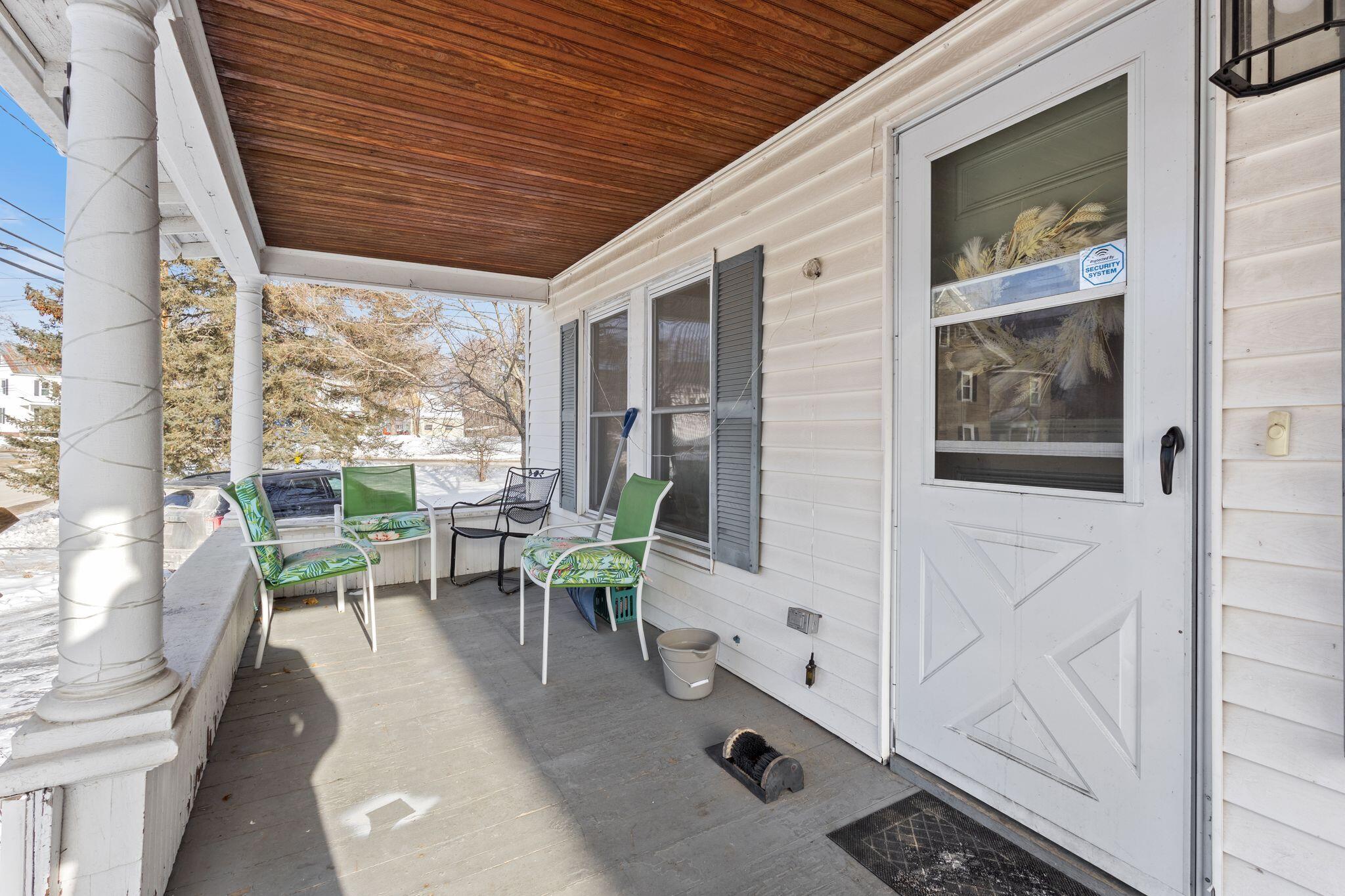 6 Winter Street Norway ME 04268