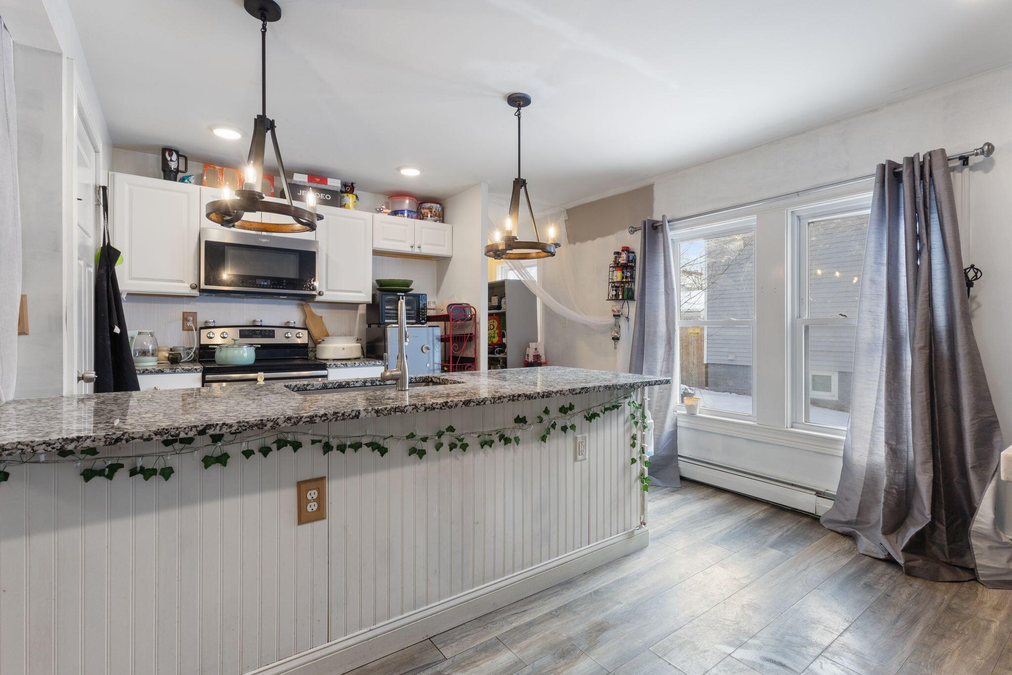 6 Winter Street Norway ME 04268