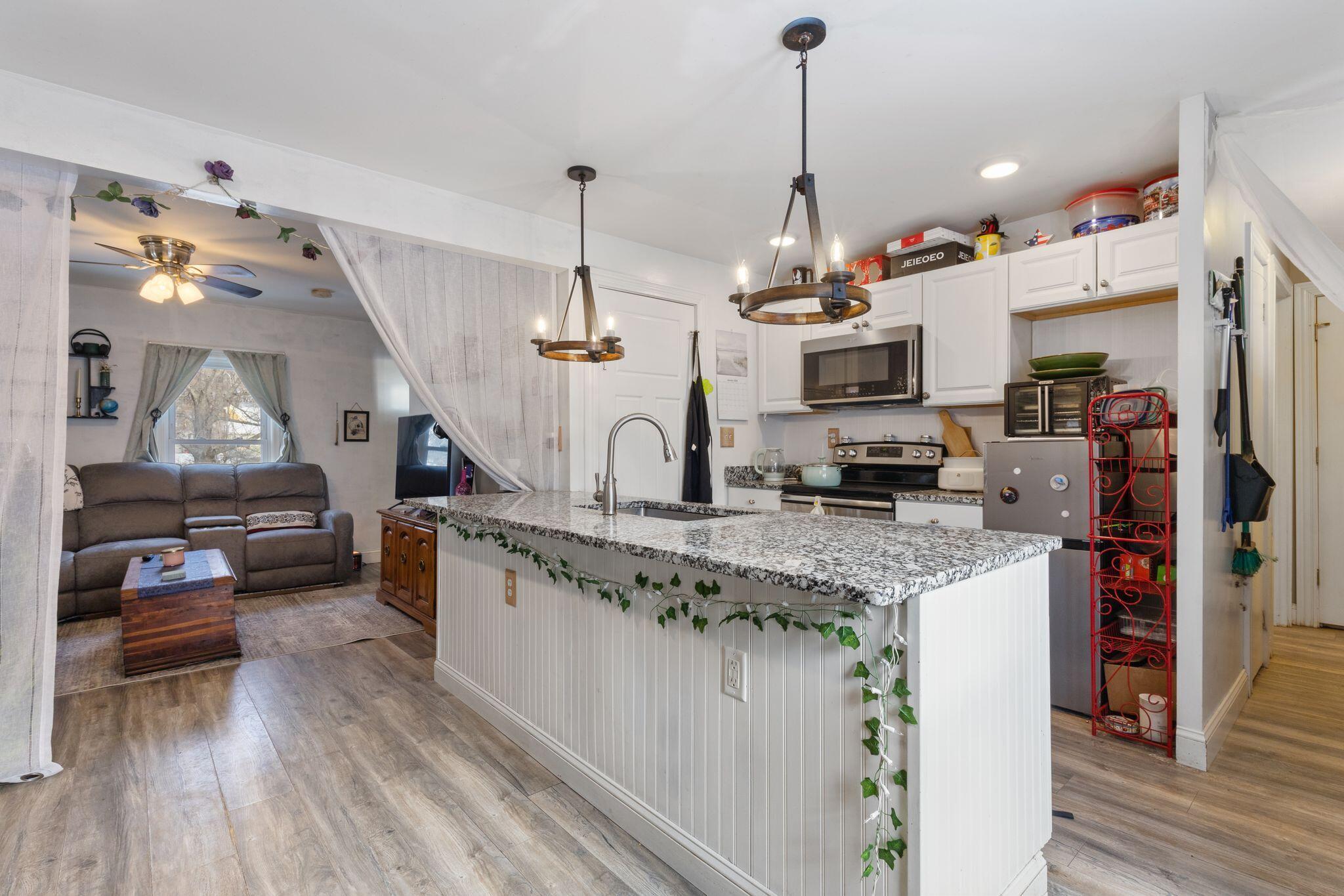 6 Winter Street Norway ME 04268